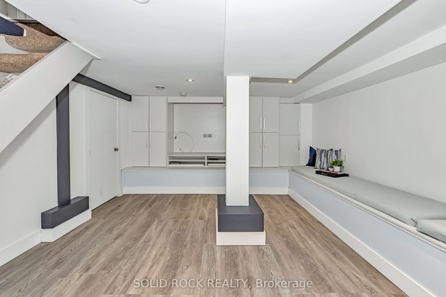 292 Currell Ave, House other with 3 bedrooms, 3 bathrooms and 2 parking in Ottawa ON | Image 26