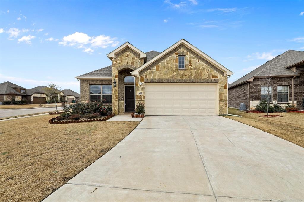 Boxwood Ct, Greenville, TX 75402