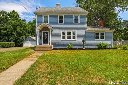572 Forbes St, East Hartford, CT, 06118-1730 | Card Image