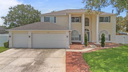2223 Wintermere Pointe Dr, Winter Garden, FL, 34787-5440 | Card Image