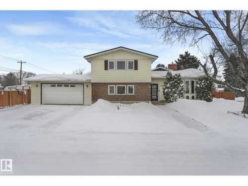 5204 47 St, Redwater, AB, T0A | Card Image