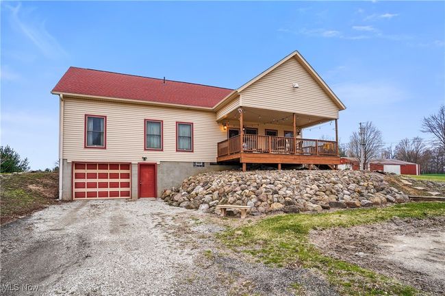 2040 Swartz Rd, House other with 3 bedrooms, 3 bathrooms and null parking in Mogadore OH | Image 6