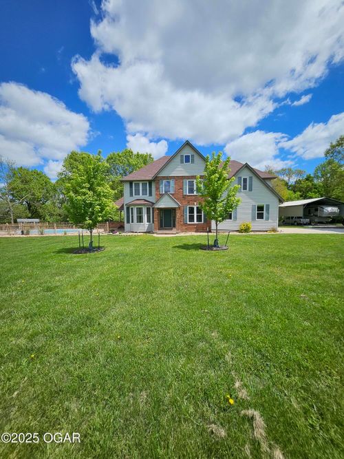 8268 Lawrence 2194, Monett, MO, 65708-8171 | Card Image