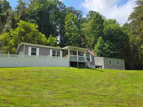 419 Hess School Rd, Worthington, WV, 26591-9301 | Card Image