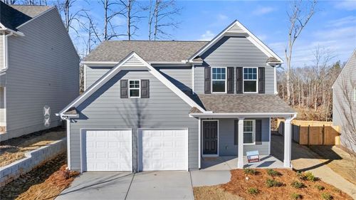304 Bloomfield Cir, Canton, GA, 30114-6109 | Card Image