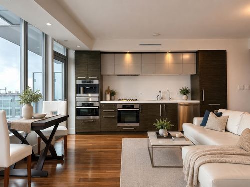 3203-667 Howe St, Vancouver, BC, V6C0B5 | Card Image