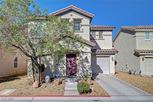 763 Magrath St, Las Vegas, NV, 89178-2420 | Card Image