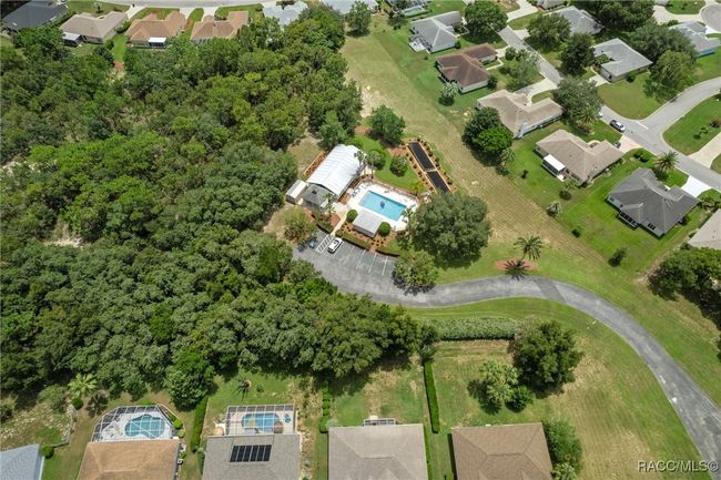 4731 Crestline Dr, House other with 3 bedrooms, 2 bathrooms and 2 parking in Beverly Hills FL | Image 63