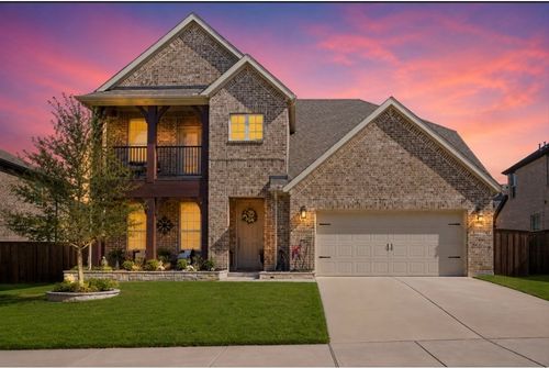 1744 Everglades Dr, Forney, TX, 75126-3465 | Card Image