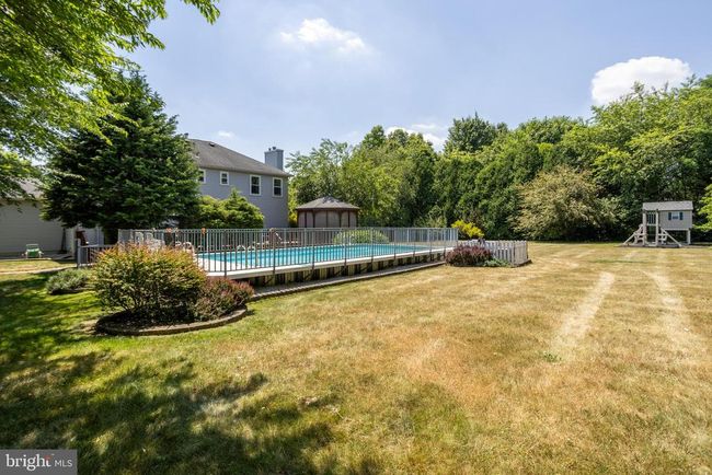 6 Babbitt Way, House other with 4 bedrooms, 3 bathrooms and null parking in Allentown NJ | Image 15