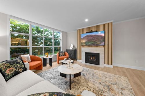 103-3399 Capilano Cres, North Vancouver, BC, V7R4W7 | Card Image