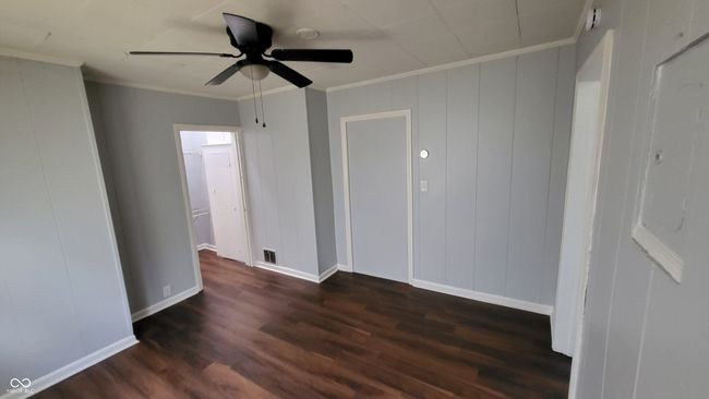 UNIT-3 - 4502 Unit 3 E Washington St, House other with 1 bedrooms, 1 bathrooms and null parking in Indianapolis IN | Image 5
