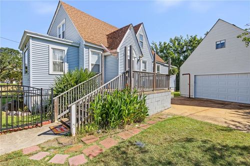 9630 13th View St, Norfolk, VA, 23503-1253 | Card Image