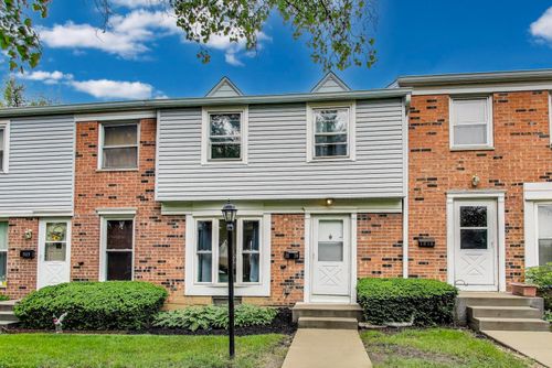 1016 Ashton Ct, STREAMWOOD, IL, 60107-2906 | Card Image