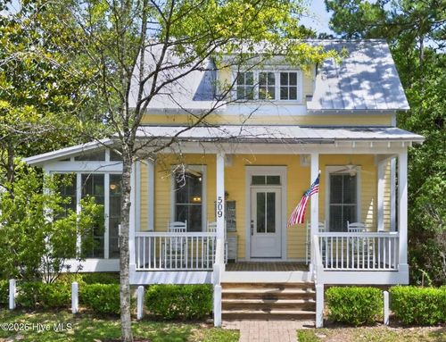 509 Sanguine St, Shallotte, NC, 28470-6002 | Card Image