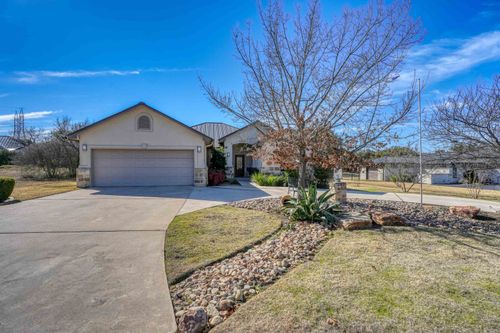 603 Fire Dance, Horseshoe Bay, TX, 78657-6151 | Card Image