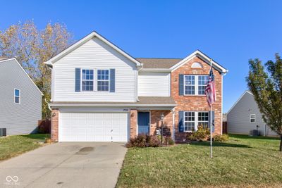 1728 Clover Lane, House other with 4 bedrooms, 2 bathrooms and null parking in Lebanon IN | Image 2