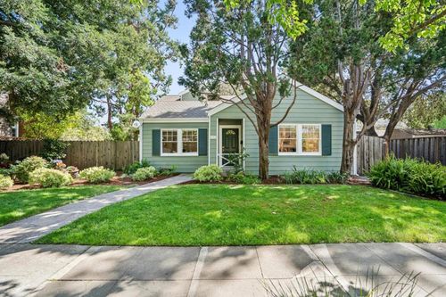 111 Elm St, Menlo Park, CA, 94025-2808 | Card Image