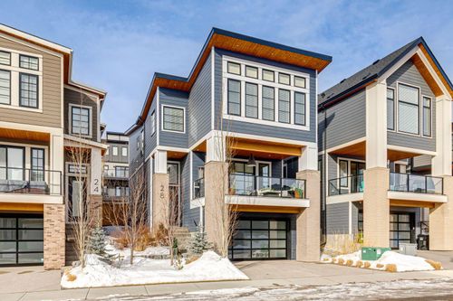 28 Timberline Way Sw, Calgary, AB, T3H0W3 | Card Image