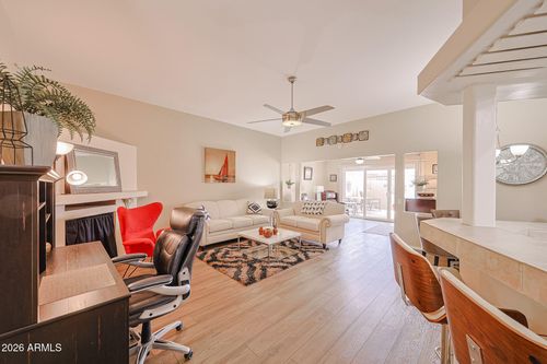 17417 N 105th Ave, Sun City, AZ, 85373-1921 | Card Image