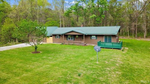 7466 Braysville Rd, Spencer, IN, 47460-5065 | Card Image
