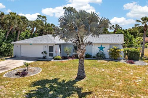 2910 Rock Creek Dr, PORT CHARLOTTE, FL, 33948-3518 | Card Image
