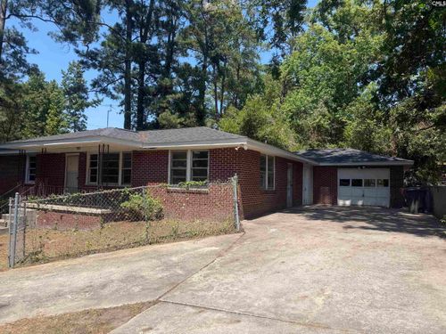 1111 Standish Avenue, Columbia, SC, 29203-0000 | Card Image