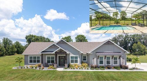 2540 Ne 108th Ln, OXFORD, FL, 34484-3306 | Card Image