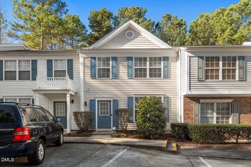 136 Orchard Park Dr, Cary, NC, 27513-9700 | Card Image