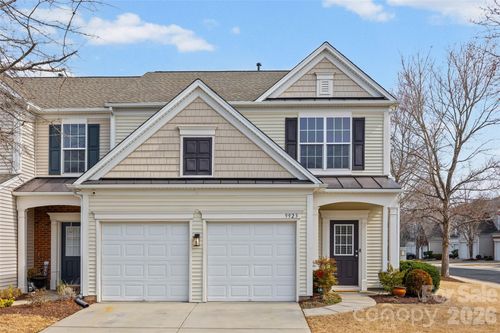 9923 Fallon Trace Ave, Charlotte, NC, 28277-5711 | Card Image