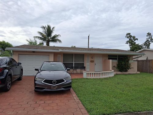 8407 Nw 25th Court, Sunrise, FL, 33322 | Card Image