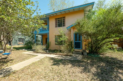1402 Ashwood Rd, Austin, TX, 78722-1536 | Card Image
