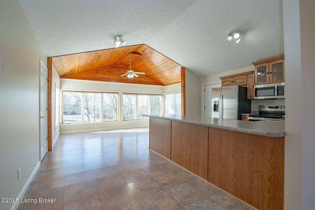 234 Cave Heights Ln, House other with 3 bedrooms, 2 bathrooms and null parking in Falls Of Rough KY | Image 9