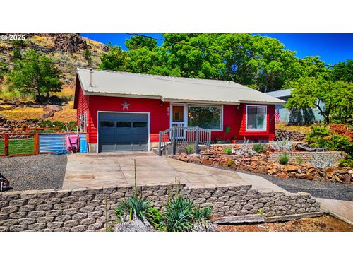 475 Burnham Ave, Maupin, OR, 97037-9211 | Card Image