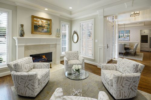 17 Ashton Ct, Dallas, TX, 75230-1977 | Card Image