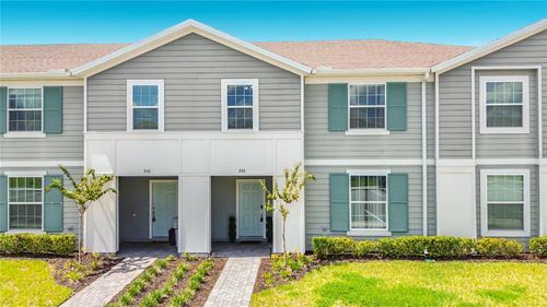 936 Paradise Dr, DAVENPORT, FL, 33897 | Card Image