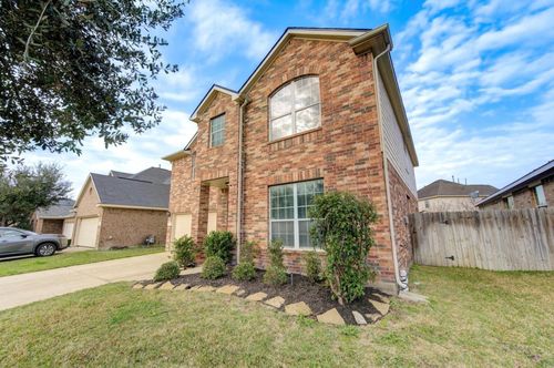 24514 Hikers Bend Dr, Katy, TX, 77493-1994 | Card Image