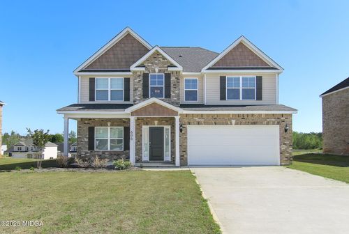606 Samantha Brooke Way, Bonaire, GA, 31005-5640 | Card Image