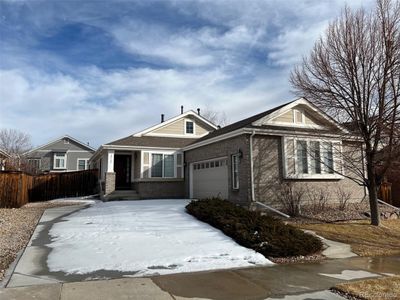 20148 E Dartmouth Dr, House other with 3 bedrooms, 2 bathrooms and null parking in Aurora CO | Image 1