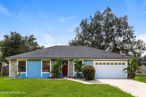 5228 Gathering Oaks Ct W, Jacksonville, FL, 32258-3421 | Card Image