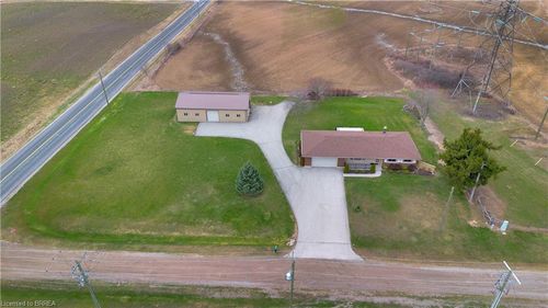 266 No 6 School Rd, Brantford, ON, N3T5L9 | Card Image
