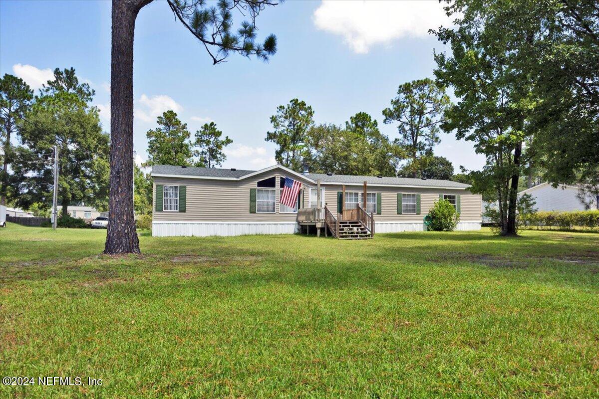 Kittrell Ln, Jacksonville, FL 32220