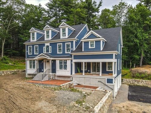 20 Shuttleworth Pl, Dedham, MA, 02026-5644 | Card Image
