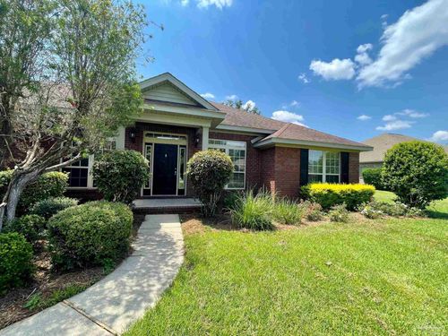 5503 Huntingdon St, Milton, FL, 32570-7765 | Card Image