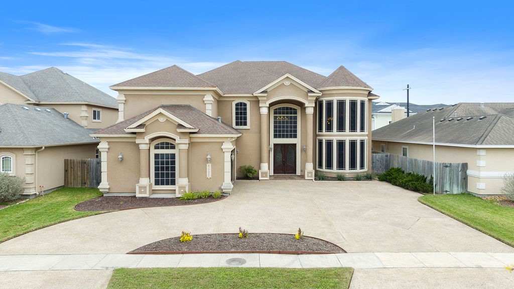 Miranda Dr, Corpus Christi, TX 78414