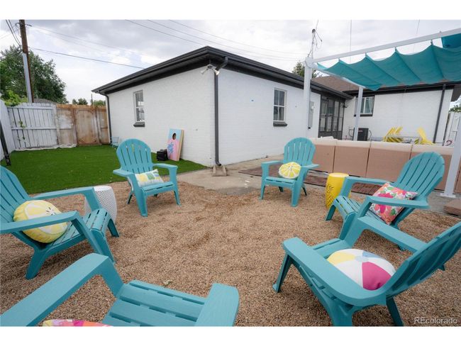 7799 Pecos St, House other with 5 bedrooms, 2 bathrooms and null parking in Denver CO | Image 23