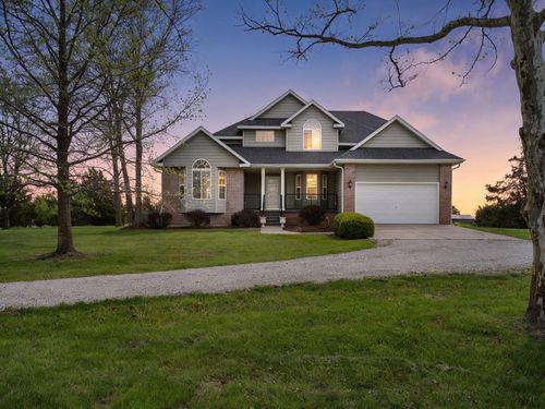8500 S Barry Rd, COLUMBIA, MO, 65201-9307 | Card Image