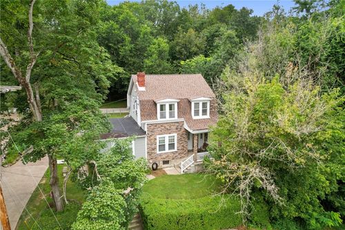 199 N Fremont Ave, Bellevue, PA, 15202-2941 | Card Image