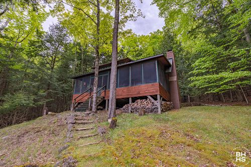 99 Levi Lamb Way, Keene Valley, NY, 12943-7743 | Card Image