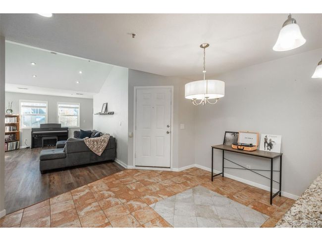 UNIT-303 - 12281 E Tennessee Dr, House attached with 2 bedrooms, 2 bathrooms and null parking in Aurora CO | Image 7